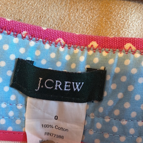 Barbie style skirt J.CREW - Picture 6 of 9